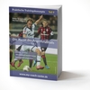 Fussball Trainingsheft - Die Kunst des Angriffsfußballs - Teil 1