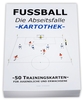 FUSSBALL Trainingskartothek - "Die Abseitsfalle"