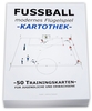 FUSSBALL Trainingskartothek - "modernes Flügelspiel"