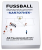 FUSSBALL Trainingskartothek - "Standardsituationen"