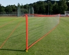 Fussballtennis-Anlage - Breite: 9 m