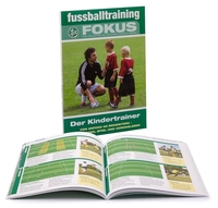 fussballtraining FOKUS - Der Kindertrainer