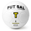 Futsal Light - hochwertiger Spezialball (Größe 4)