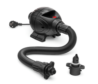 Gebläse (800 W) - für T-PRO Stadium