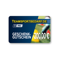 Geschenkgutschein 200 Euro zum Ausdrucken