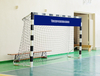 Goal-Downsizer (Torverkleinerer) - für Handballtor 3 x 2 m