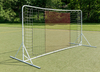 Große Rebounderwand - 3, 60 x 1, 80 m