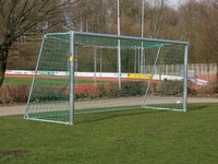 Großfeldtor 7, 32 x 2, 44 m zerlegbar
