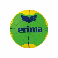Handball - Erima Pure Grip No. 4 (Gr. 0)