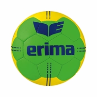 Handball - Erima Pure Grip No. 4 (Gr. 2)