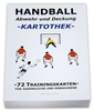 HANDBALL Trainingskartothek - ABWEHR UND DECKUNG