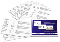 Handball Trainingspläne (90 Übungen) - Torwarttraining