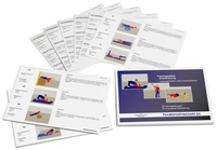 Handball Trainingspläne (90 Übungen) - Zirkeltraining