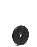 Hantelscheibe - Gewicht: 1, 25 kg