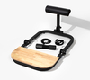 Hip Up Machine - Bauch-,  Beine-,  Po-Trainer