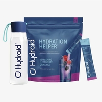 Hydraid Hydration Helper® (25 Sticks) - Berry
