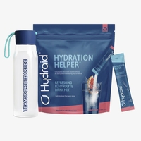 Hydraid Hydration Helper® (25 Sticks) - Pink Grapefruit