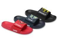 JAKO Jakolette Locker - mit Vereinslogo