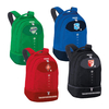 JAKO Rucksack Striker - individualisierbar - 4 Farben