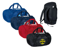 JAKO Rucksacktasche - individualisierbar - 4 Farben,  2 Größen