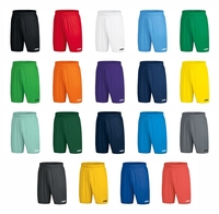 JAKO Sporthose Manchester 2.0 - 19 Farben,  12 Größen