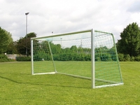 Jugendfußballtor 5 x 2 m vollverschweißt