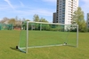 Jugendfussballtor 5 x 2 m vollverschweißt - "All Inklusive"
