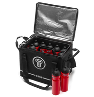 Kühltasche für T-PRO BottleCarrier - Maße: 43 x 33 x 33 cm