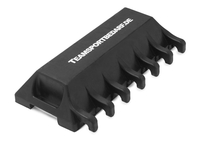 Kippschutz - für Aluminium Minitor (klappbar)