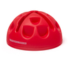 Kombi-X-Fuß - Farbe: Rot