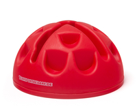 Kombi-X-Fuß - Farbe: Rot