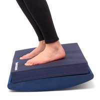 Koordinationswippe - für Balance Pad 55 x 42 x 6 cm