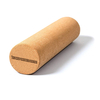 Korkrolle (30x10 cm) - Faszienrolle