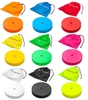Markierscheiben XXL ø 21 cm (9 Farben) - 10er Set