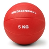 Medizinball 5kg - Ø 25 cm