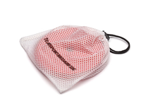 Mesh-Beutel - für Markierscheiben ø 15, 5 cm