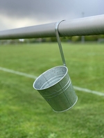 Mülleimer (Aschenbecher) - für Alu-Barriere