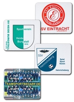 Mousepad - mit Wunschaufdruck