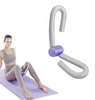Oberschenkeltrainer (Beintrainer) - Farbe: Grau