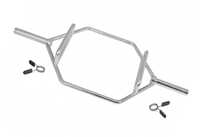 Olympia Trap Bar (Hex Bar) - ø 50 mm