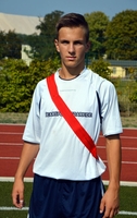Parteiband (Mannschaftsband) - 4 Farben,  2 Größen