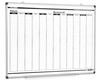 Planerboard - Jahresplaner (750 x 1000 mm)