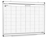 Planerboard - Universalplaner (750 x 1000 mm)