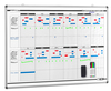 Planerboard XL - Jahresplaner 2 (900 x 1200 mm)