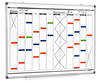Planerboard XL - Jahresplaner (900 x 1200 mm)