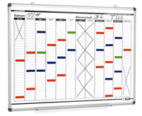 Planerboard XL - Jahresplaner (900 x 1200 mm)