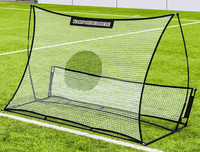 Pop-Up Rebounder (inkl. Tasche) - 183 x 120 x 85 cm