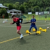 Power Bungee Gurt 15 - explosives Sprinttraining