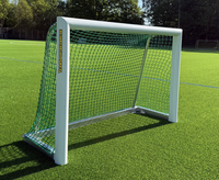 Profi Aluminium Minitor - 1, 80 x 1, 20 m