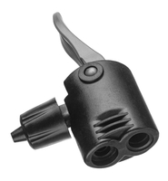 Pumpenkopf (Dual) - für Standpumpe